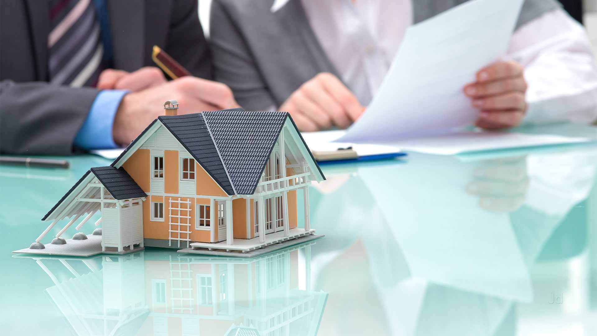 Need for Agency in tangible Estate Transactions