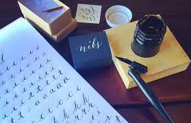 Beyond the Basics: Tips and Techniques for Advanced Los Angeles Calligraphers