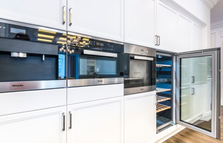 Is the 5-Door Built-in Refrigerator Worth the Hype?