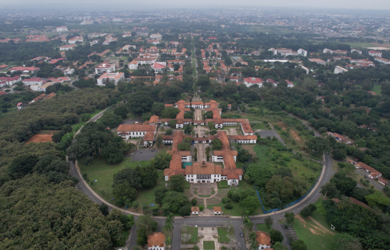 Accra Green and Clean City: Proven Initiative for a Better Environment