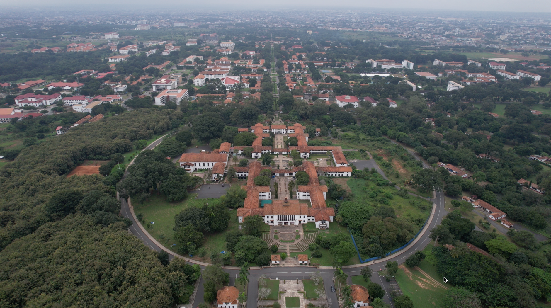 Accra Green and Clean City: Proven Initiative for a Better Environment