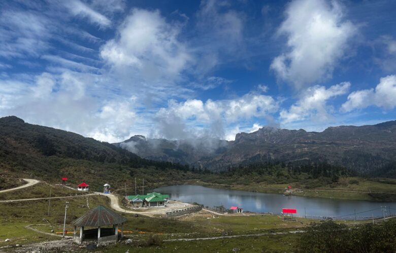 Arunachal Hydropower Investment: Best Proven Projects Ahead