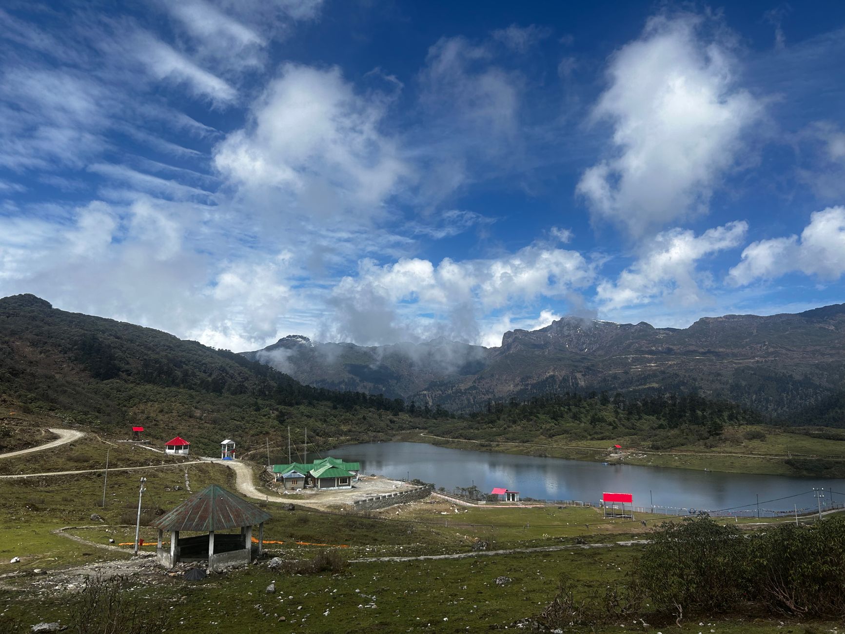 Arunachal Hydropower Investment: Best Proven Projects Ahead