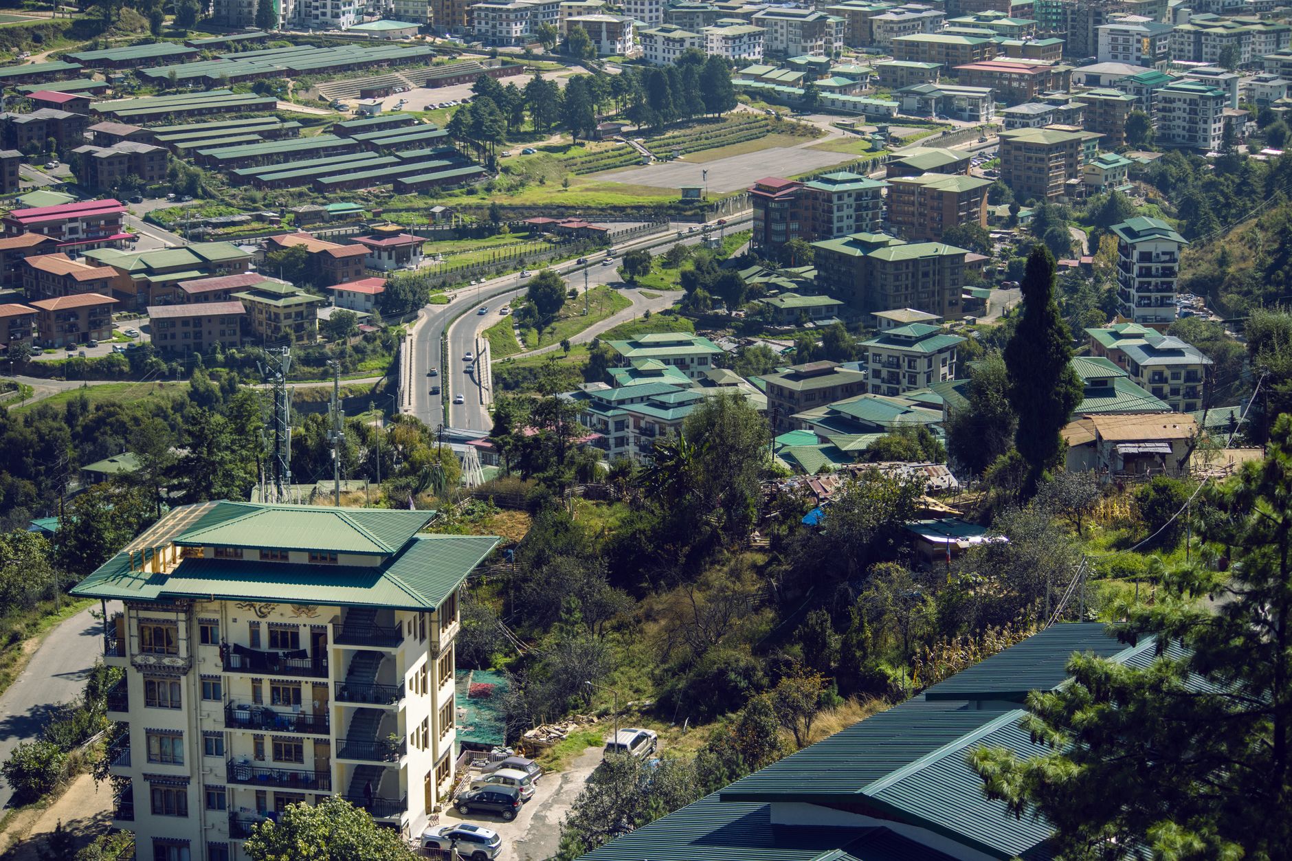 Is Bhutan’s Five Year Plan Worth the Investment? Proven Insights