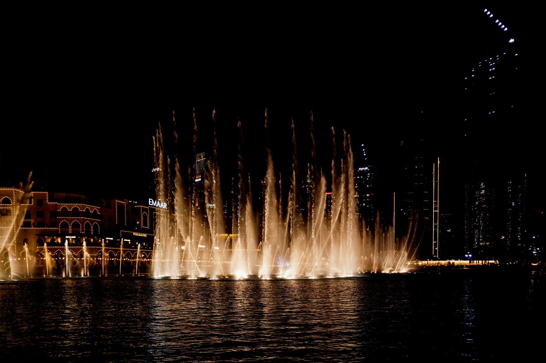 Emirates Luxury Show: Best Proven Trends in Fashion Design
