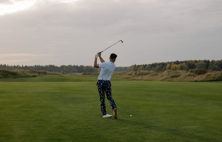 Strategic Partnership Troon Full Swing: Proven Benefits for Golfers