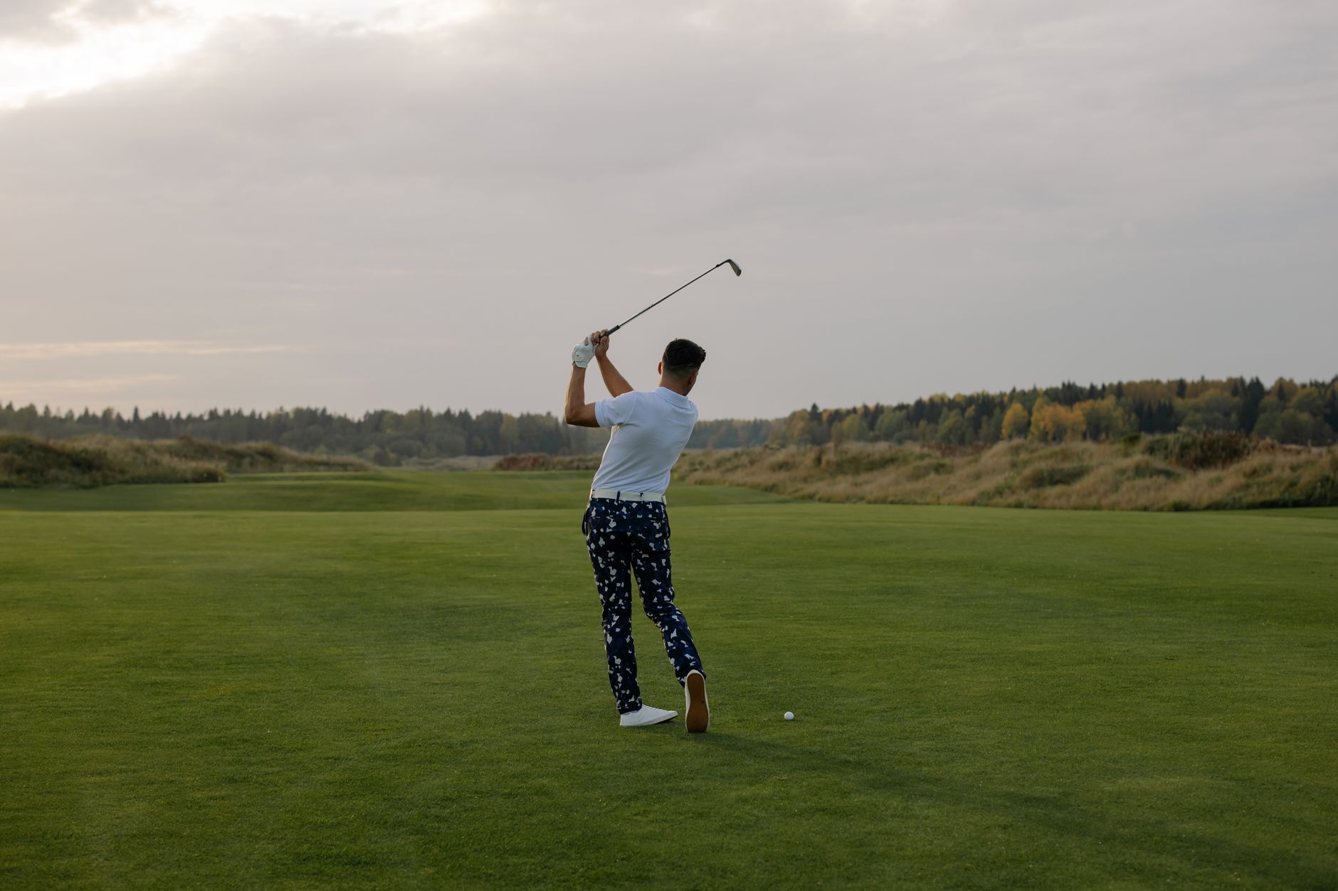 Strategic Partnership Troon Full Swing: Proven Benefits for Golfers