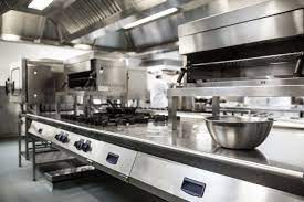 Safety First: The Role of Deep Cleaning in Maintaining A Hygienic Commercial Kitchen