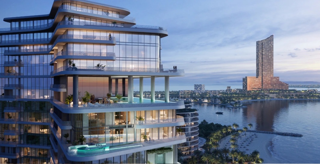 Urban Lifestyle and Wellness in Singapore’s Luxury Condominium Developments