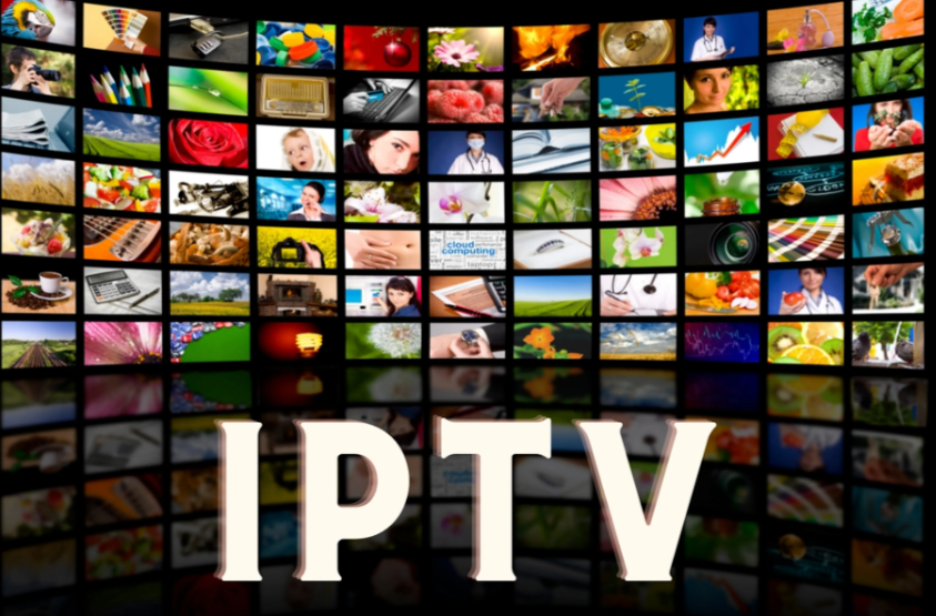 The Rise of IPTV: Transforming Entertainment in Sweden