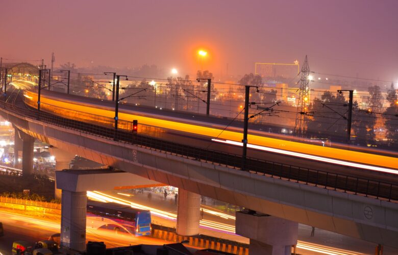 Delhi infrastructure funding: Smart Proven Strategies for Growth