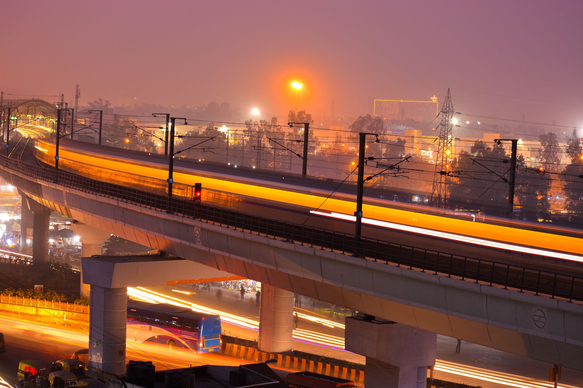 Delhi infrastructure funding: Smart Proven Strategies for Growth