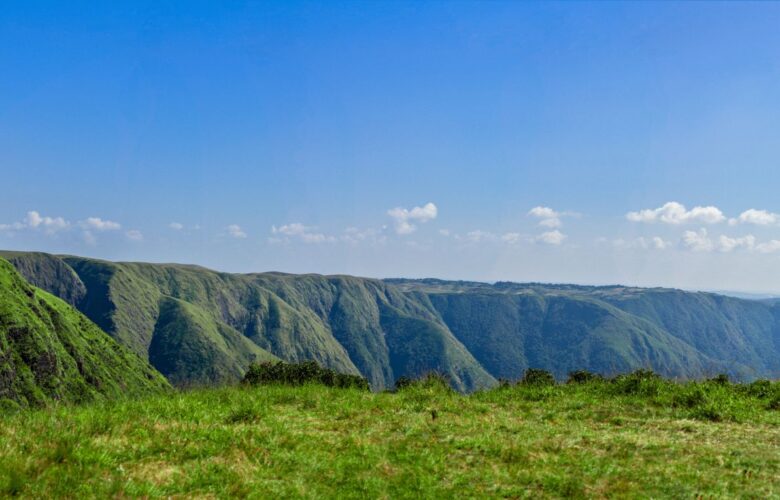 Development Projects Meghalaya: Worthy Investment for Growth
