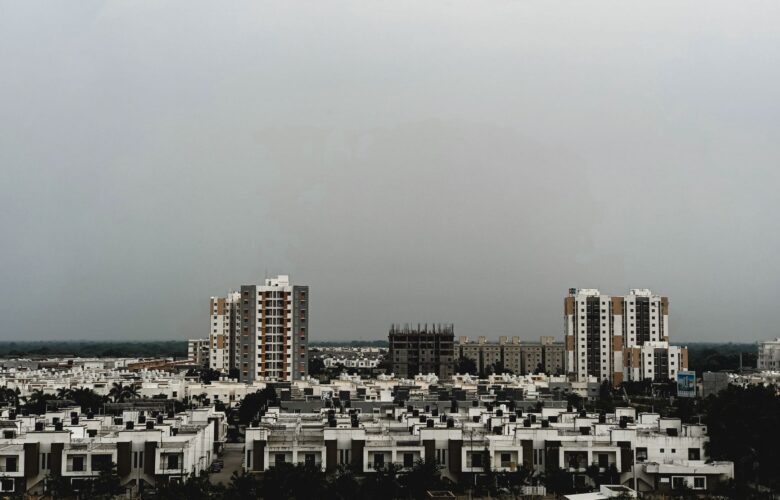 Development Projects Vadodara: ₹35,000 Crore Investment Unveiled