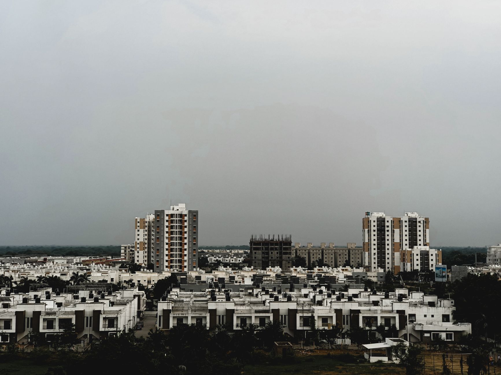 Development Projects Vadodara: ₹35,000 Crore Investment Unveiled