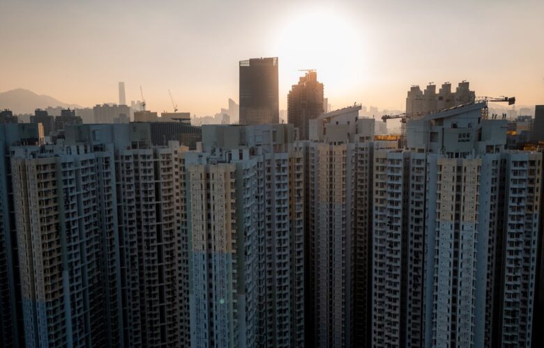 Hong Kong real estate: Is it the best investment opportunity?