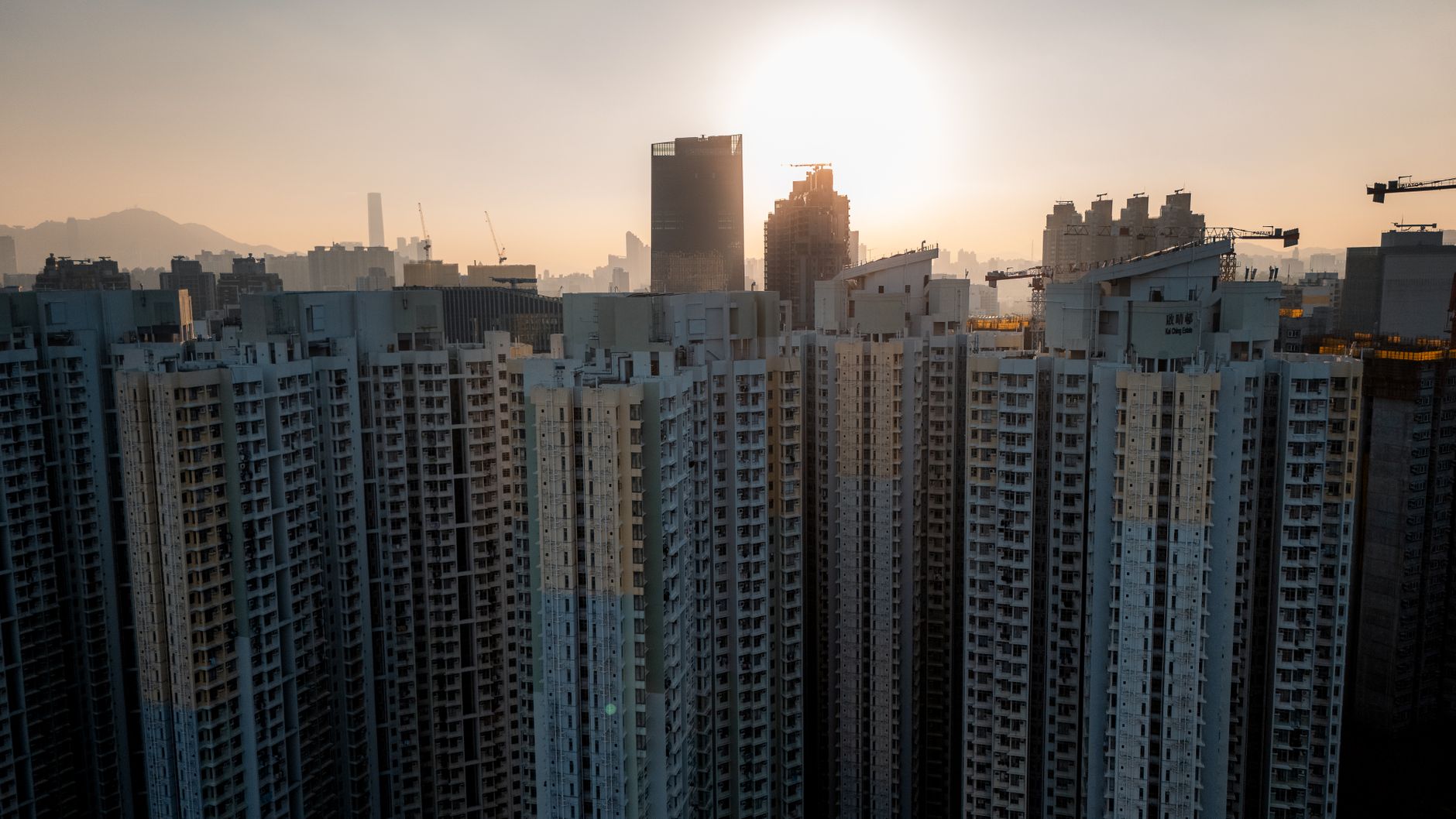 Hong Kong real estate: Is it the best investment opportunity?