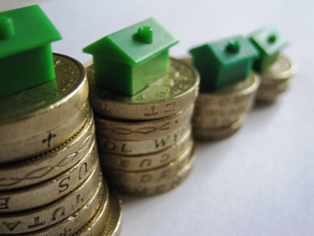 Is Housing Market Growth the Best Sign for Buyers?