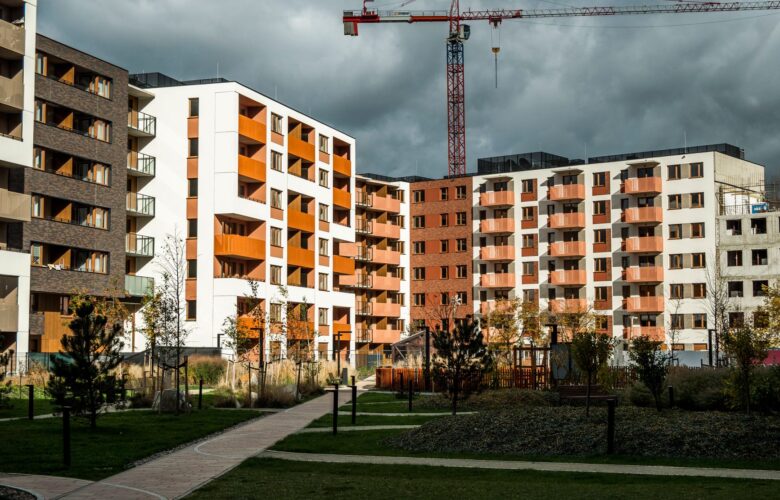 Housing Projects Launch: Exciting New Developments Ahead