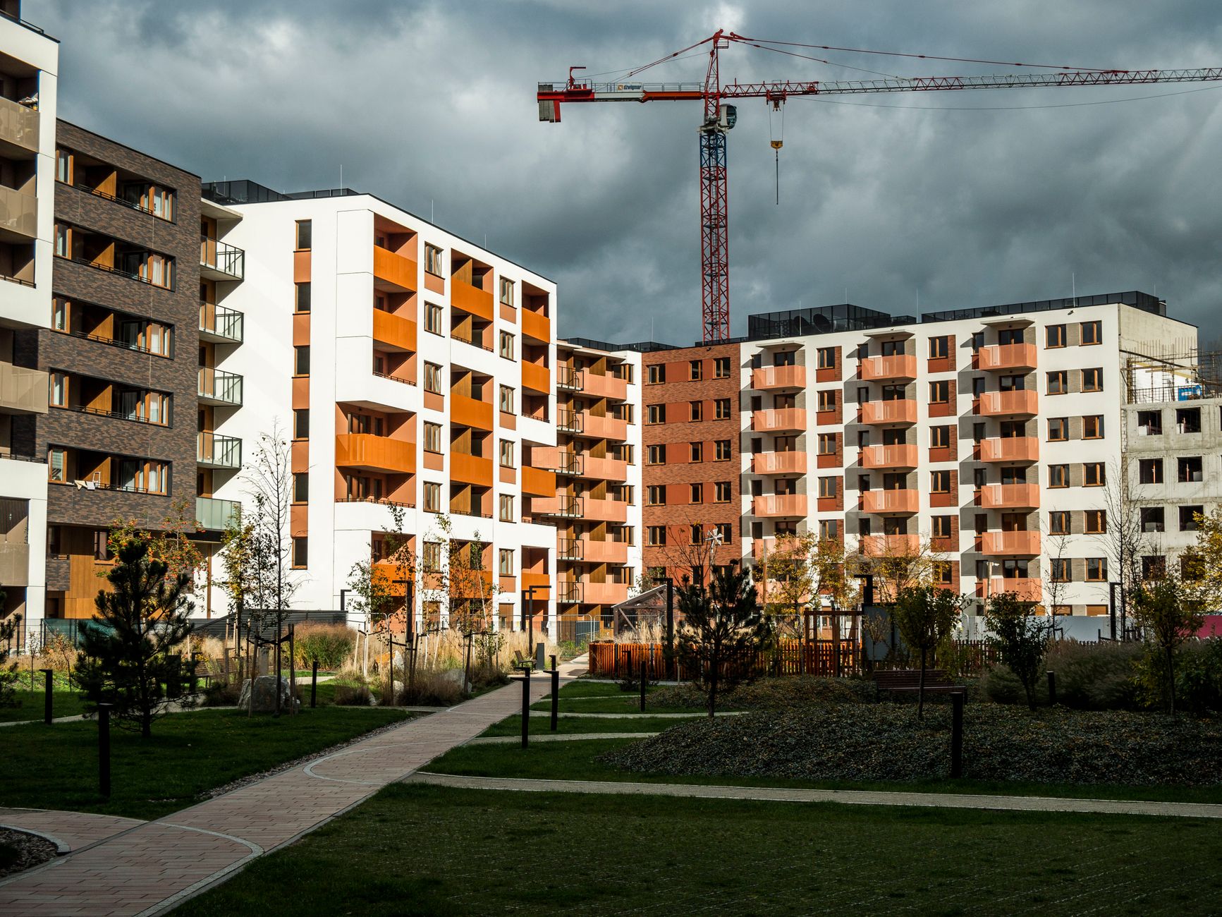 Housing Projects Launch: Exciting New Developments Ahead