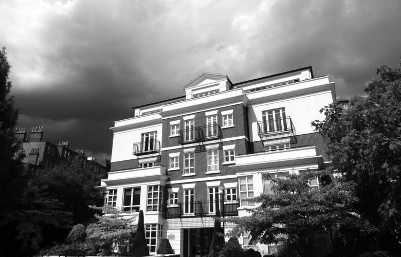 London mansion rents: What’s the real impact of property tax?