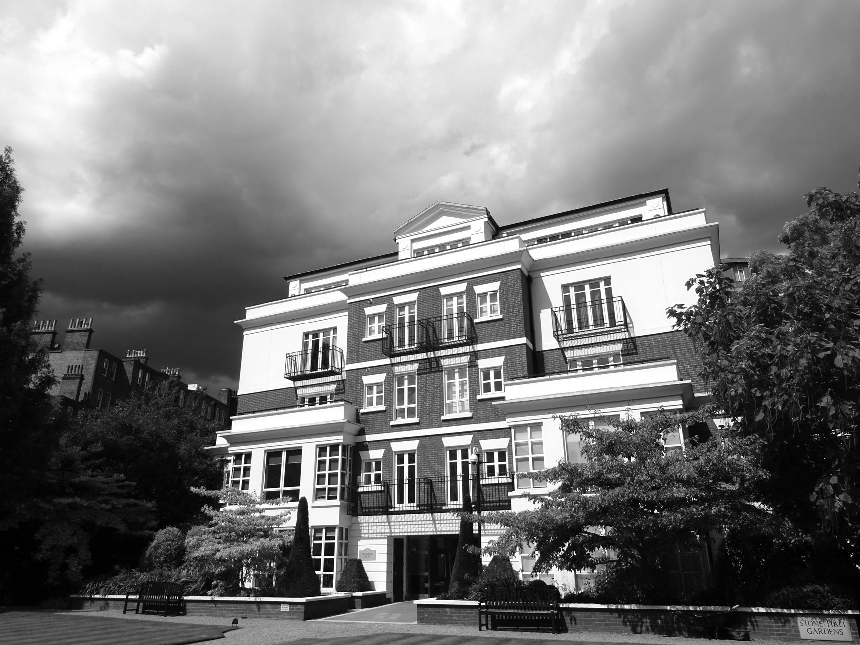 London mansion rents: What’s the real impact of property tax?
