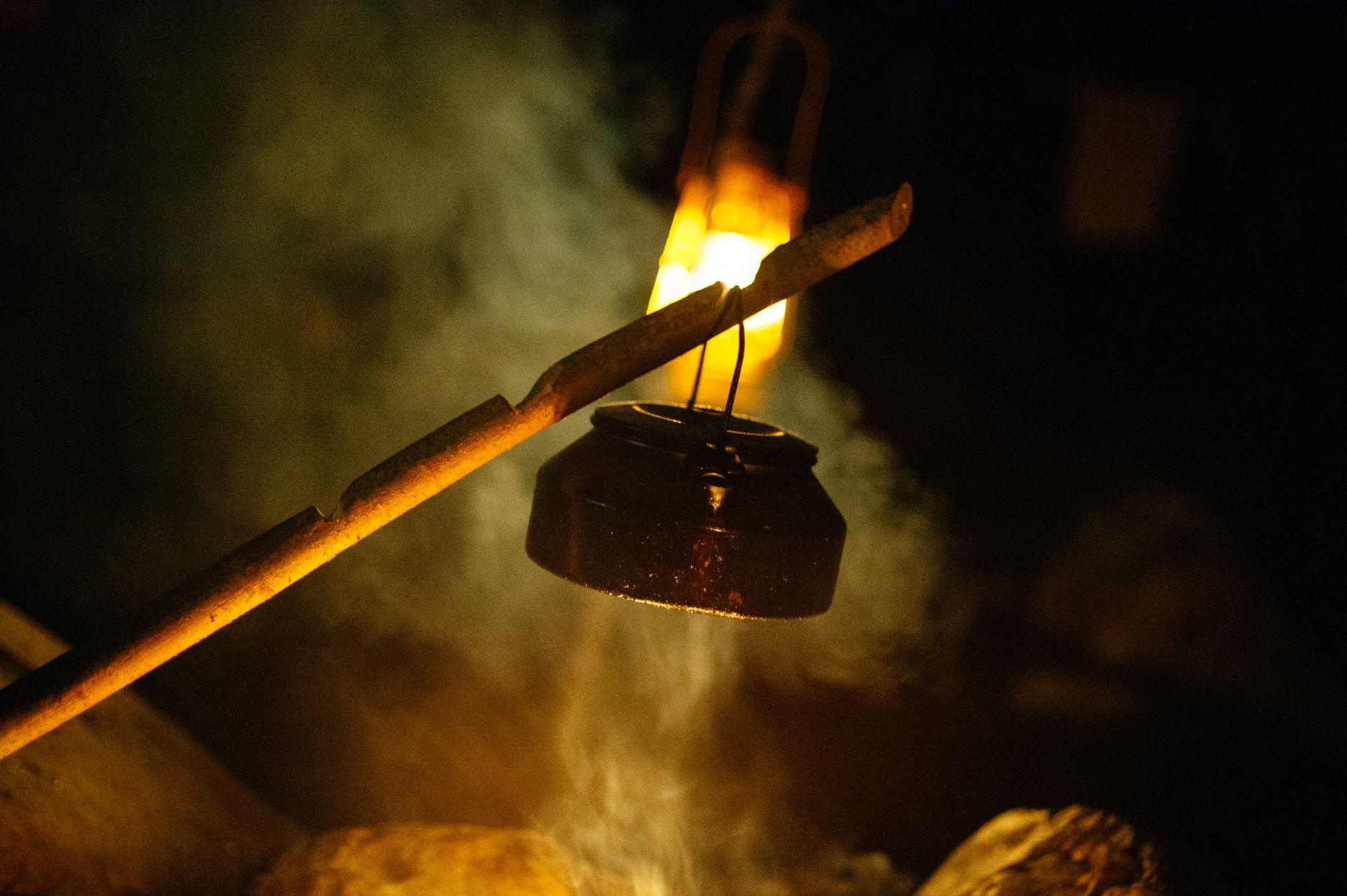 Multi-Cook Kettle: The Best Proven Appliance for Easy Cooking
