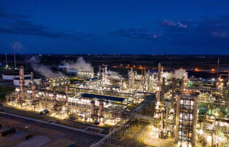Is the Paradip Petrochemical Project the Best Investment for India?