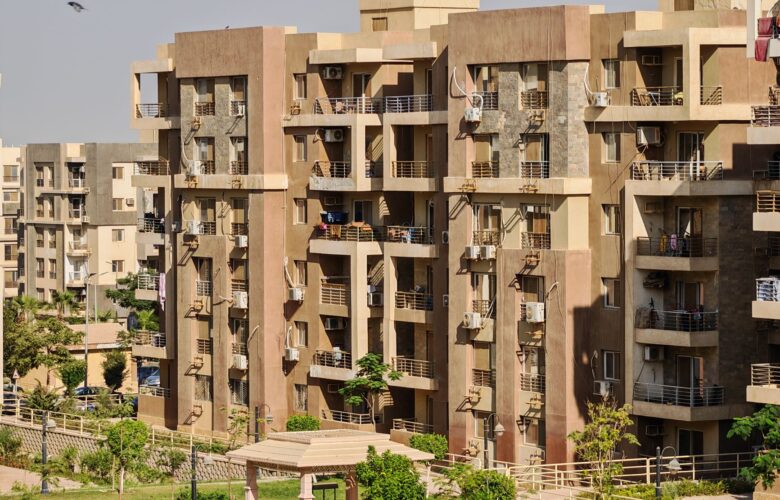 Solapur Ray Nagar Housing Project Faces Worst Occupancy Crisis