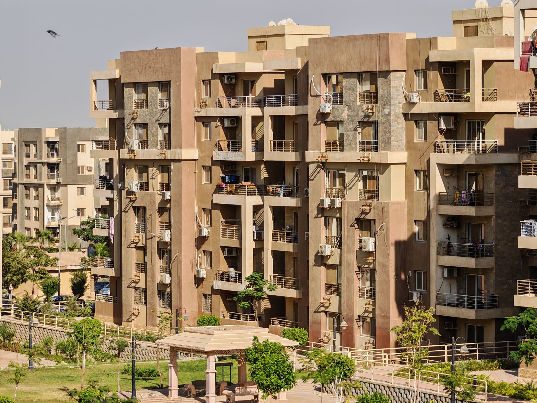 Solapur Ray Nagar Housing Project Faces Worst Occupancy Crisis