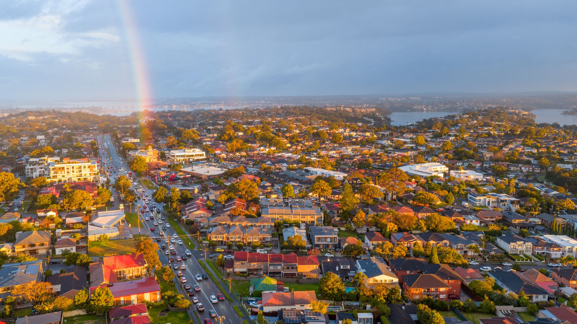 Sydney suburbs price slump: The Worst Proven Trends