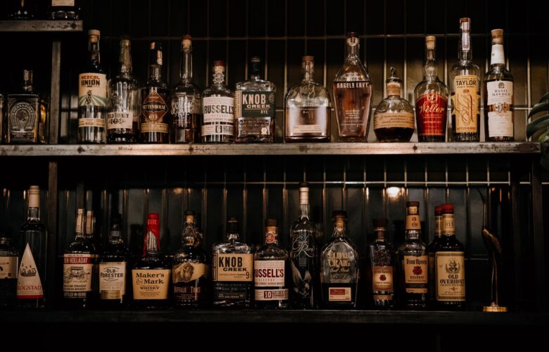Are Tar Heel spirits the best new drink for fans?