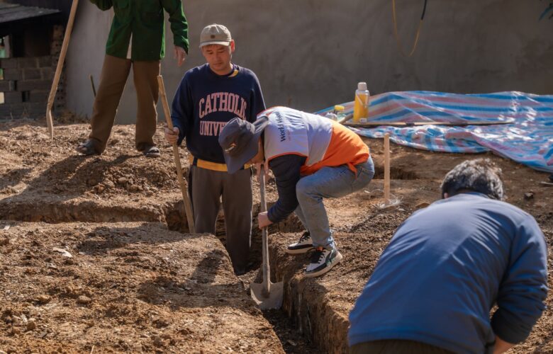 Volunteer Home Building: Is It the Best Way to Help?