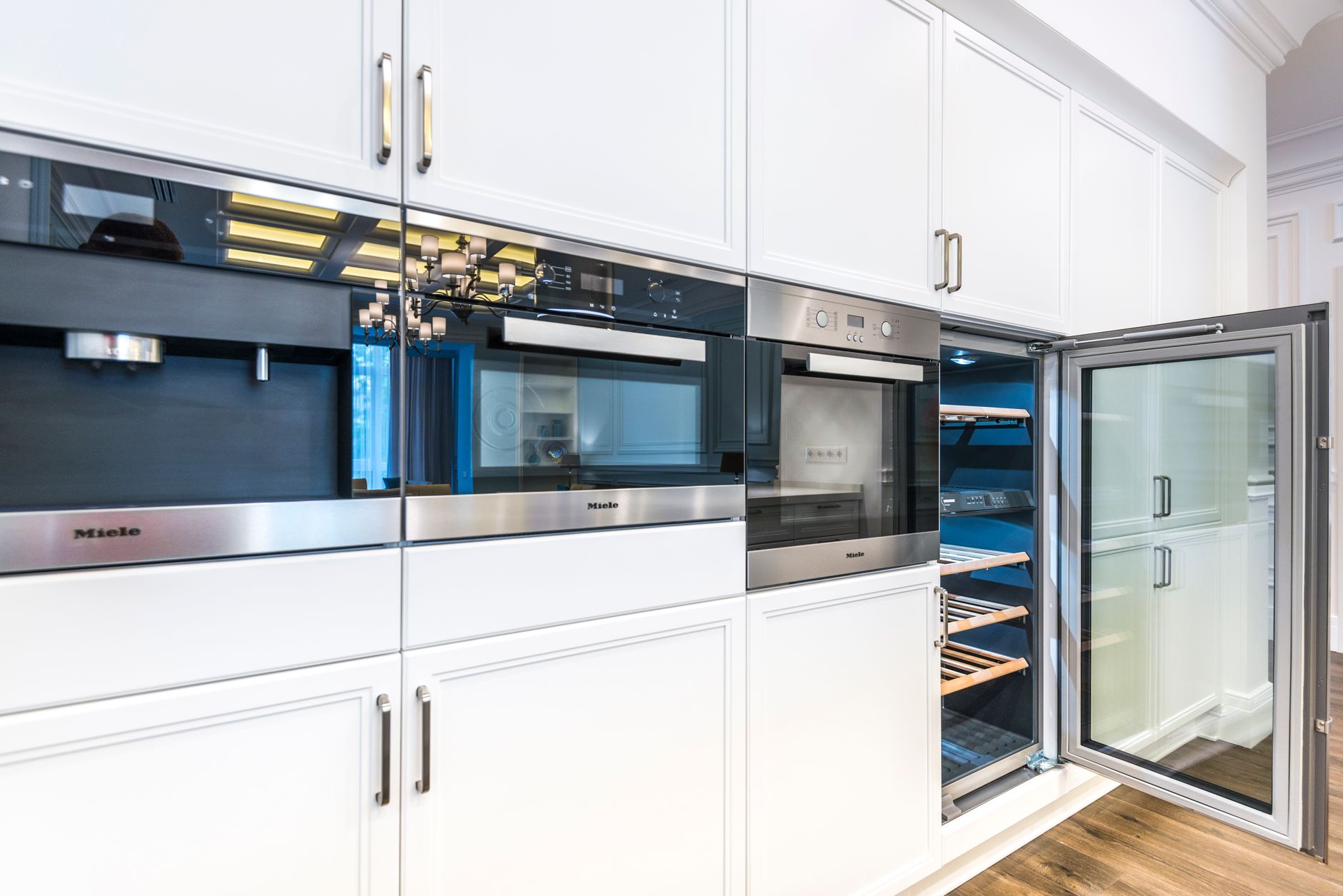Is the 5-Door Built-in Refrigerator Worth the Hype?