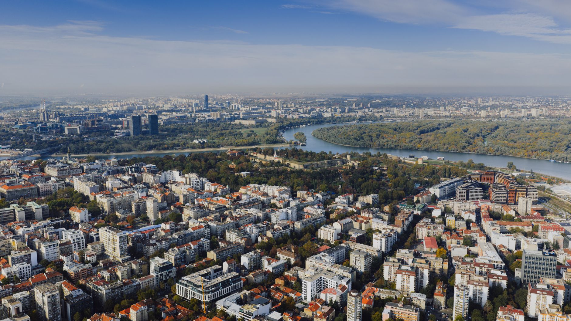 Belgrade new build prices: What are the best options available?