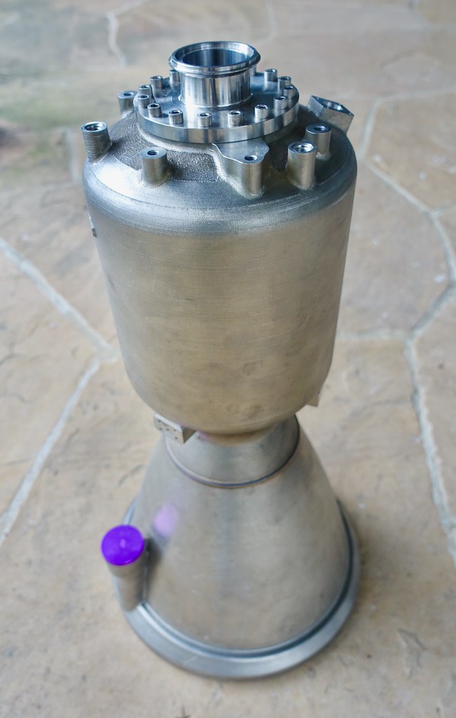 Is the Horizontal Rocket Launch Test a Safe Option?