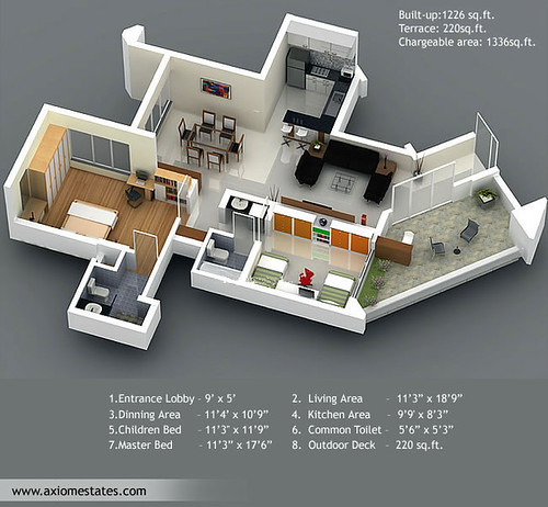 Luxury Apartment Prices Cool: A Clear Look at HCM City Trends