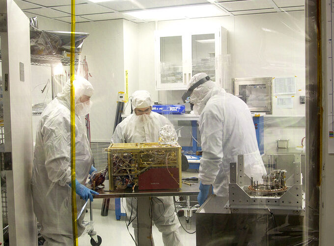 Solar camera launch: Is it the best move for Arlo Technologies?