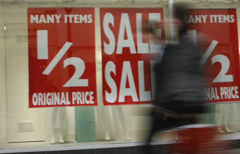 UK retail sales: Worst drop in September, what’s next?